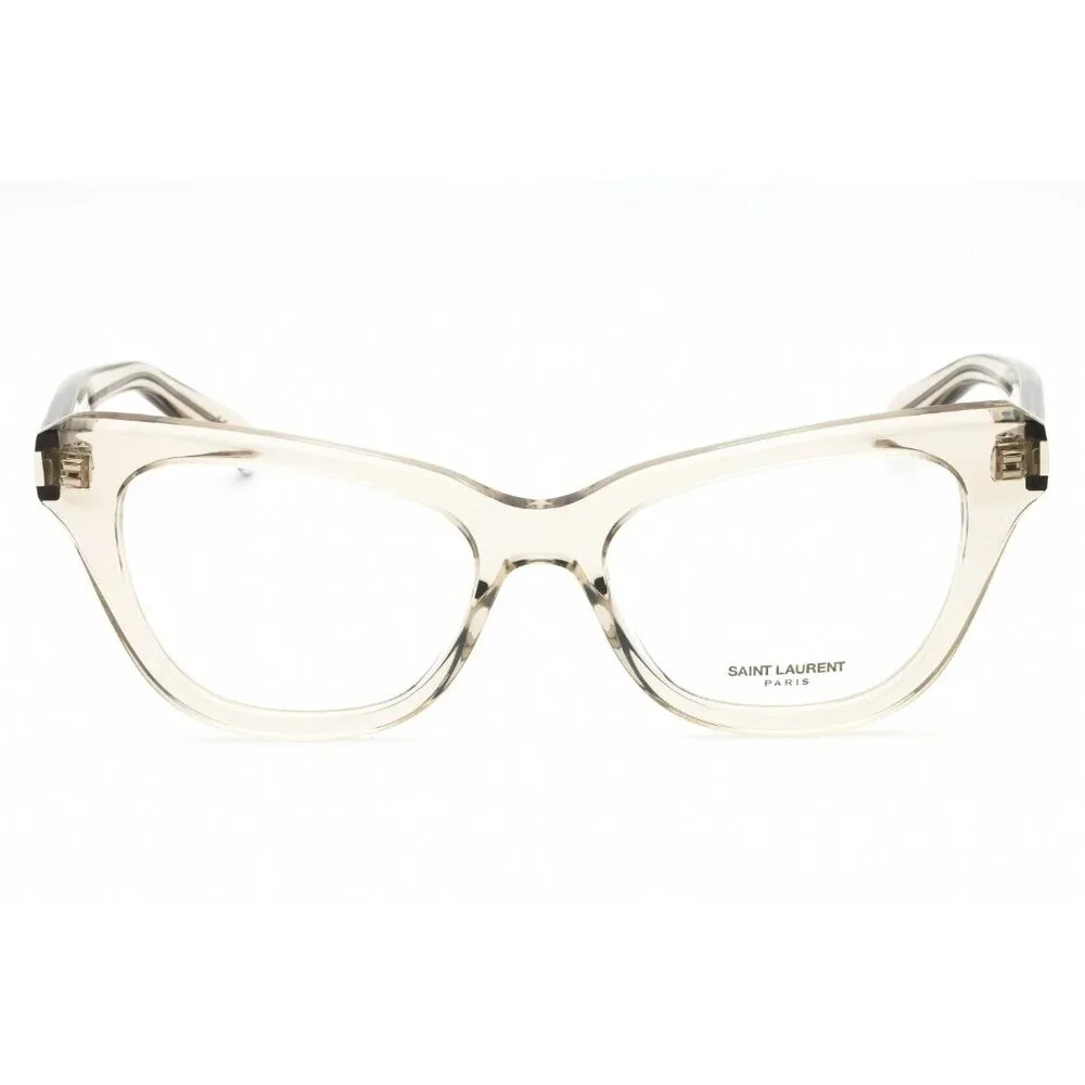 NEW SAINT LAURENT EYEGLASSES